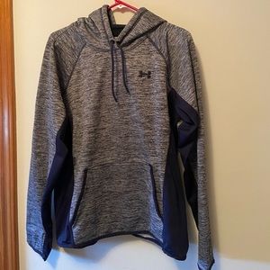 Under armor hoodie